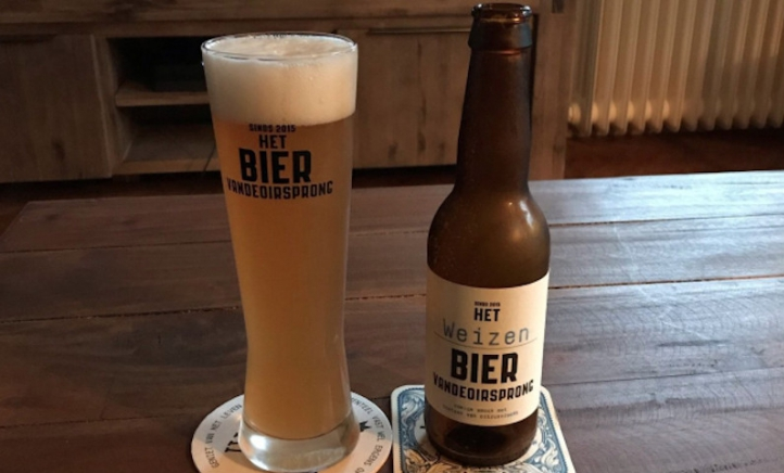 Vandeoirsprong Weizen Vandeoirsprong Weizen